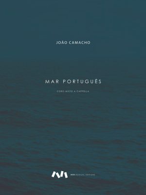 Mar Português para Coro a cappella