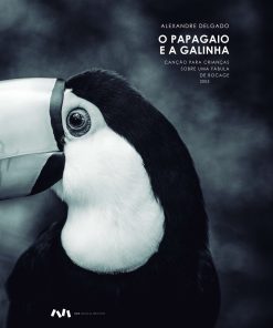 O Papagaio e a Galinha para Soprano e Piano