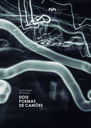 Dois poemas de Camões para Voz e Piano