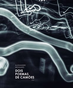 Dois poemas de Camões para Voz e Piano