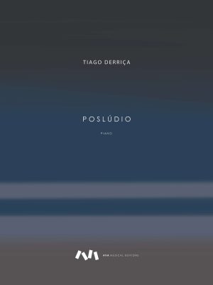 Poslúdio para Piano