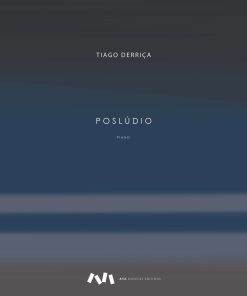 Poslúdio para Piano