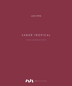 Sabor Tropical