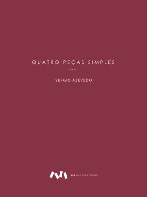 Quatro Peças Simples