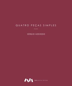 Quatro Peças Simples