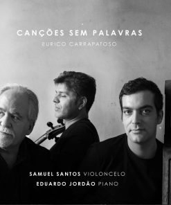 Canções sem palavras