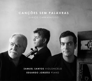 Canções sem palavras