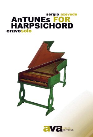 AnTUNEs FOR HARPSICHORD