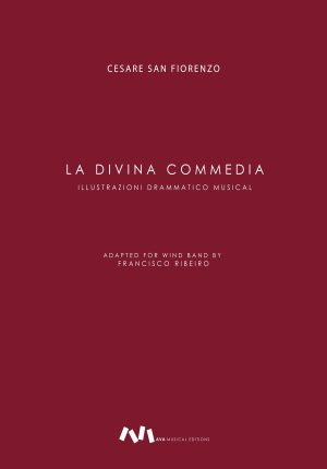 La Divina Comedia - Illustrazioni - Drammatico Musical