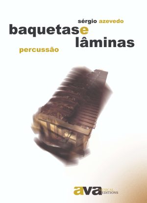 Baquetas e Lâminas
(Summer Music)