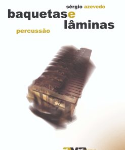 Baquetas e Lâminas
 (Summer Music)