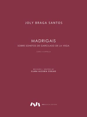 Madrigais