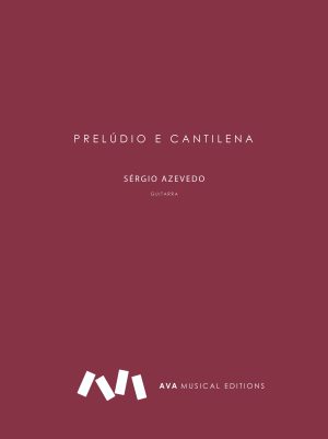 Prelúdio e Cantilena