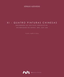 Xi – Quatro Pinturas Chinesas