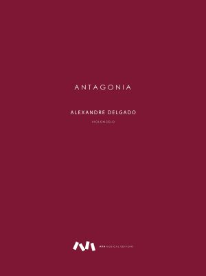 Antagonia