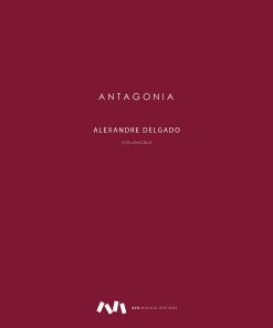 Antagonia