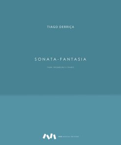 Sonata-Fantasia para Trombone e Piano