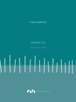 Sonata para Saxofone Alto e Piano