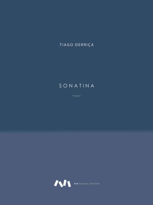 Sonatina para Piano