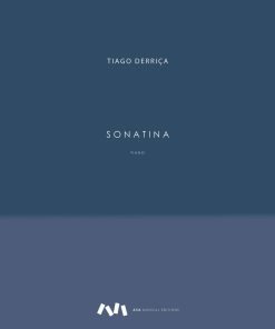 Sonatina para Piano