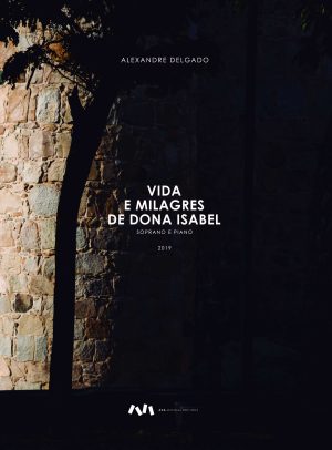 Vida e Milagres de Dona Isabel