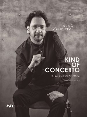 Kind of Concerto - Redução para Piano