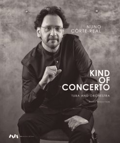 Kind of Concerto - Redução para Piano
