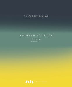 Katharina's Suite, Op. 97a para Trompa e Piano