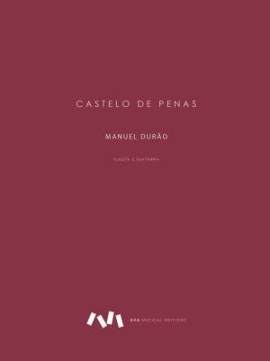 Castelos de Penas