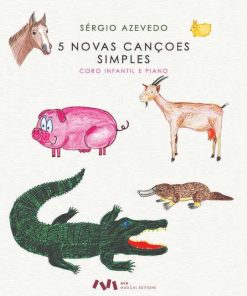 Cinco Novas Canções Simples