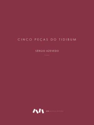 Cinco Peças do Tidibum