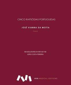 Cinco Rapsódias Portuguesas