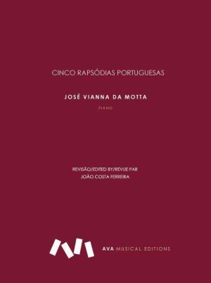 Cinco Rapsódias Portuguesas