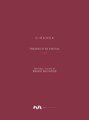 Ciranda para Piano