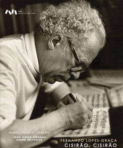 Cisirão, Cisirão para Piano a 4 Mãos