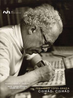 Cisirão, Cisirão para Piano a 4 Mãos