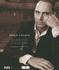 Concerto para Clarinete e Orquestra