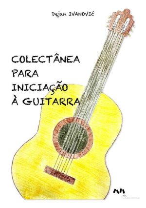 Colectânea para Iniciação à Guitarra