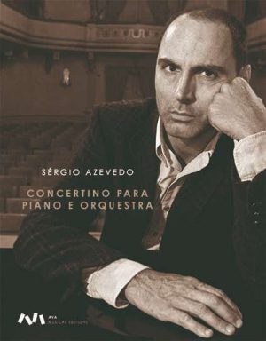 Concertino para Piano e Orquestra