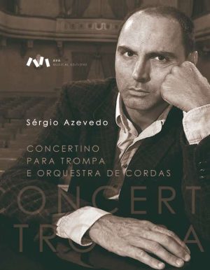 Concertino para Trompa e Orquestra de Cordas