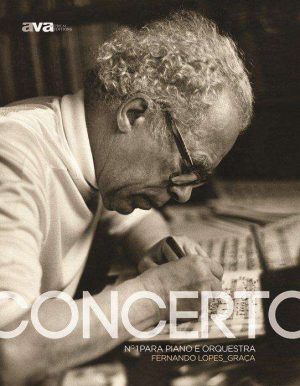 Concerto Nº 1 para Piano e Orquestra