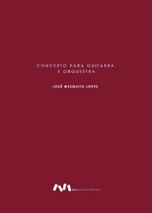 Concerto para Guitarra e Orquestra