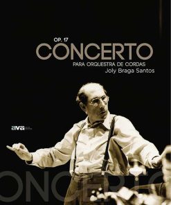 Concerto para Orquestra de Cordas, Op. 17