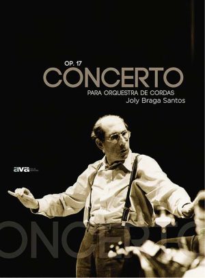 Concerto para Orquestra de Cordas, Op. 17