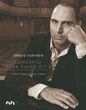 Concerto para Piano N.º 2 - Para os Pequenos Pianistas
