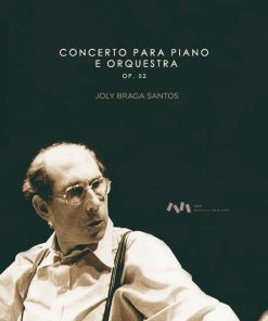 Concerto para Piano e Orquestra, Op. 52