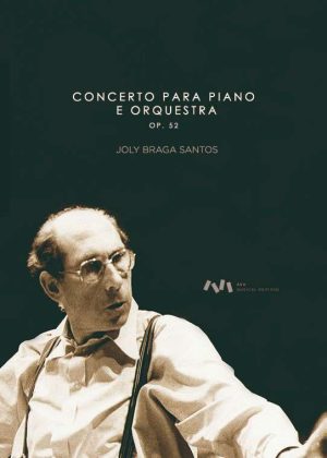 Concerto para Piano e Orquestra, Op. 52
