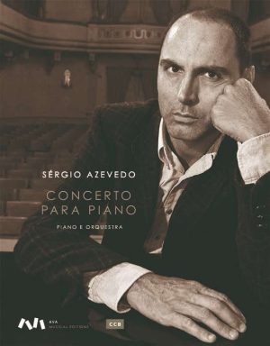 Concerto para Piano e Orquestra