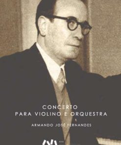 Concerto para Violino e Orquestra