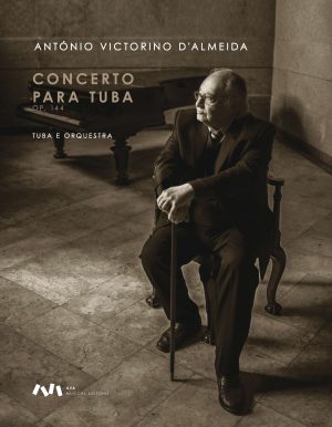 Concerto para Tuba e Orquestra, Op. 144